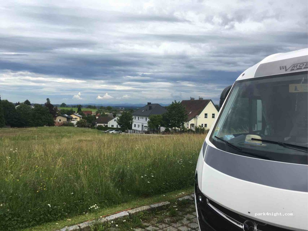 (3376) St. Martin am Ybbsfelde - 1 Kirchengasse — foto