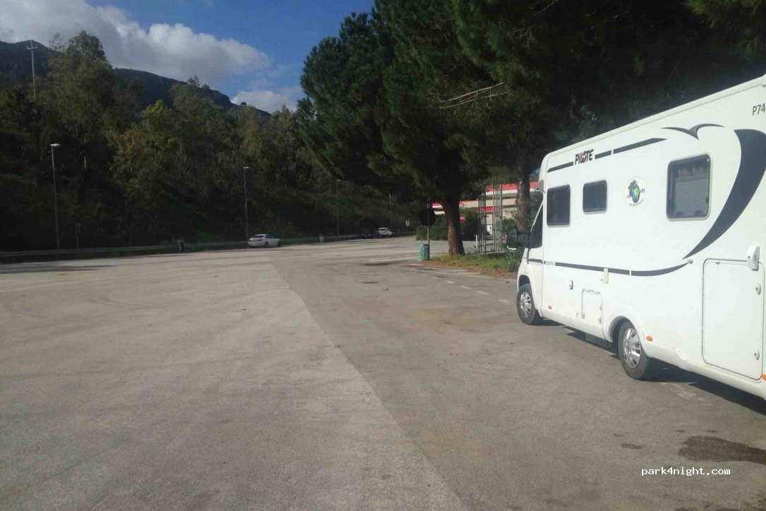 (98070) Acquedolci - Messina - Palermo — foto