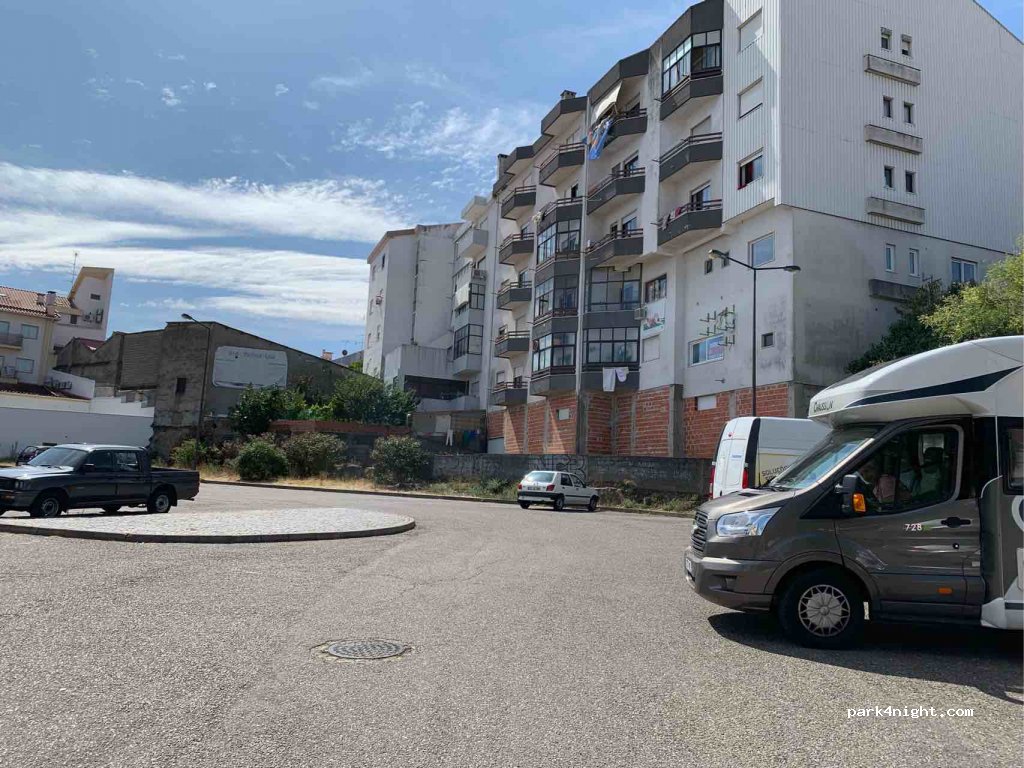 (6000-146) Castelo Branco - 10 Rua Dona Emília Oliveira Pinto — foto