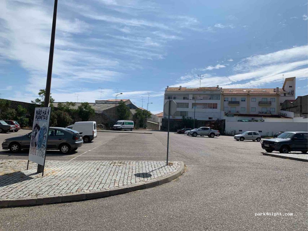 (6000-146) Castelo Branco - 10 Rua Dona Emília Oliveira Pinto — foto 2