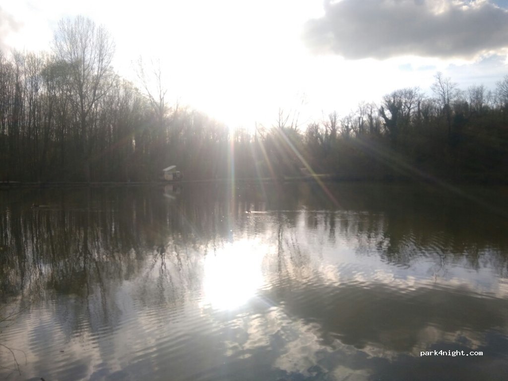 (60240) Lavilletertre - Le Vivier Madame — foto 2