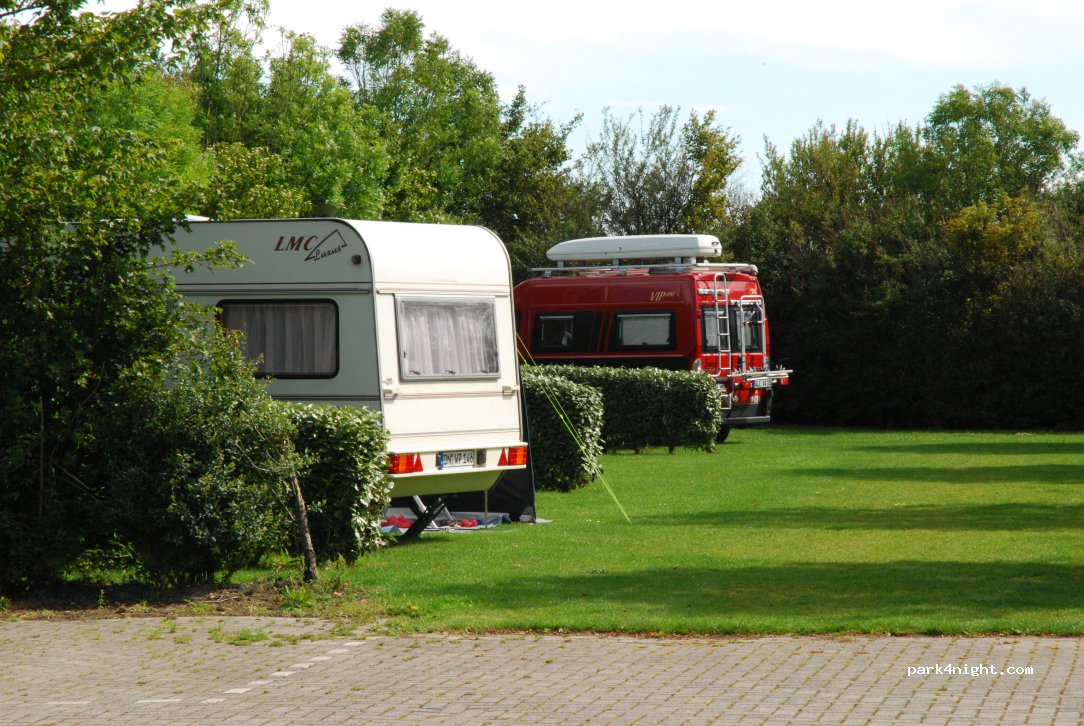 minicamping De Visser — foto