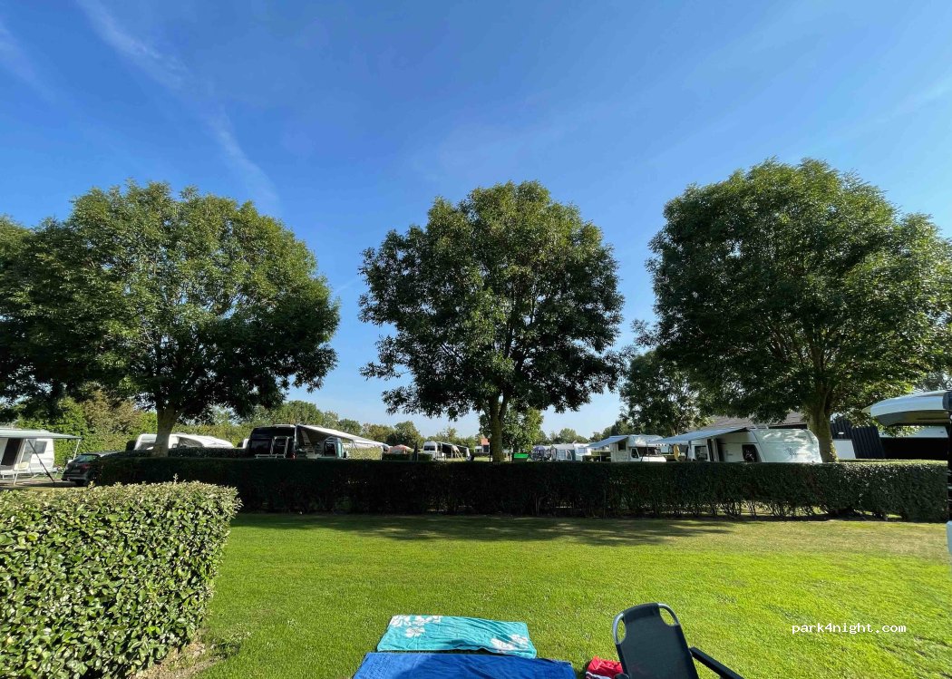 minicamping De Visser — foto 4