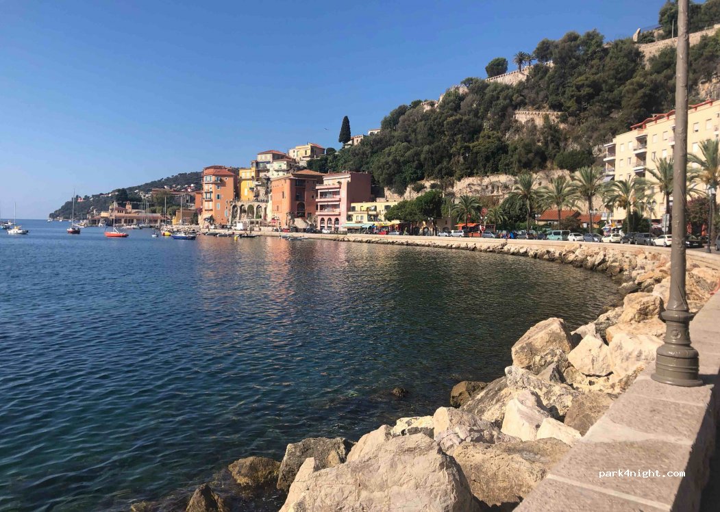 (06230) Villefranche-sur-Mer - 17 Promenade des Marinières — foto 3