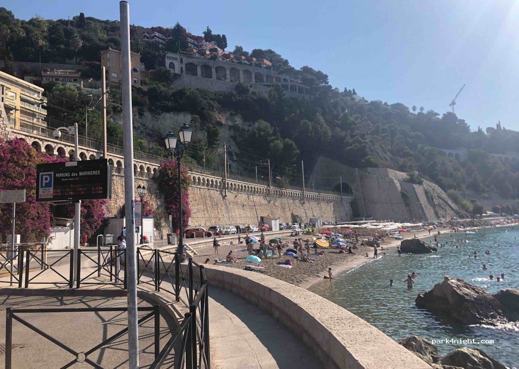 (06230) Villefranche-sur-Mer - 17 Promenade des Marinières — foto 4