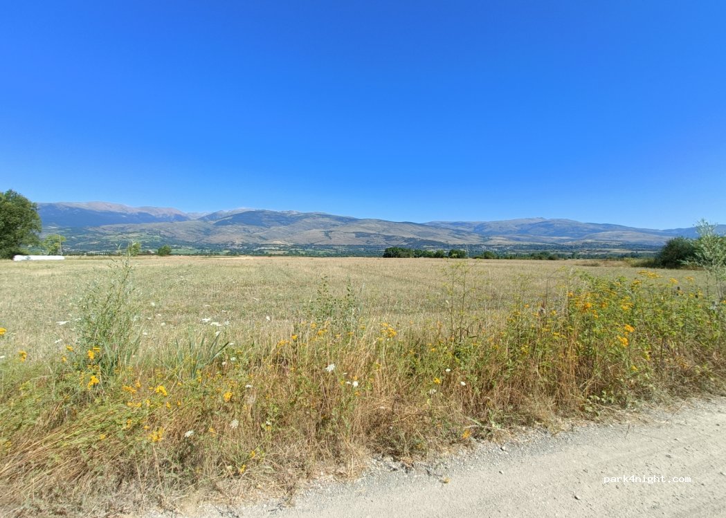 (17538) Alp - Unnamed Road — foto