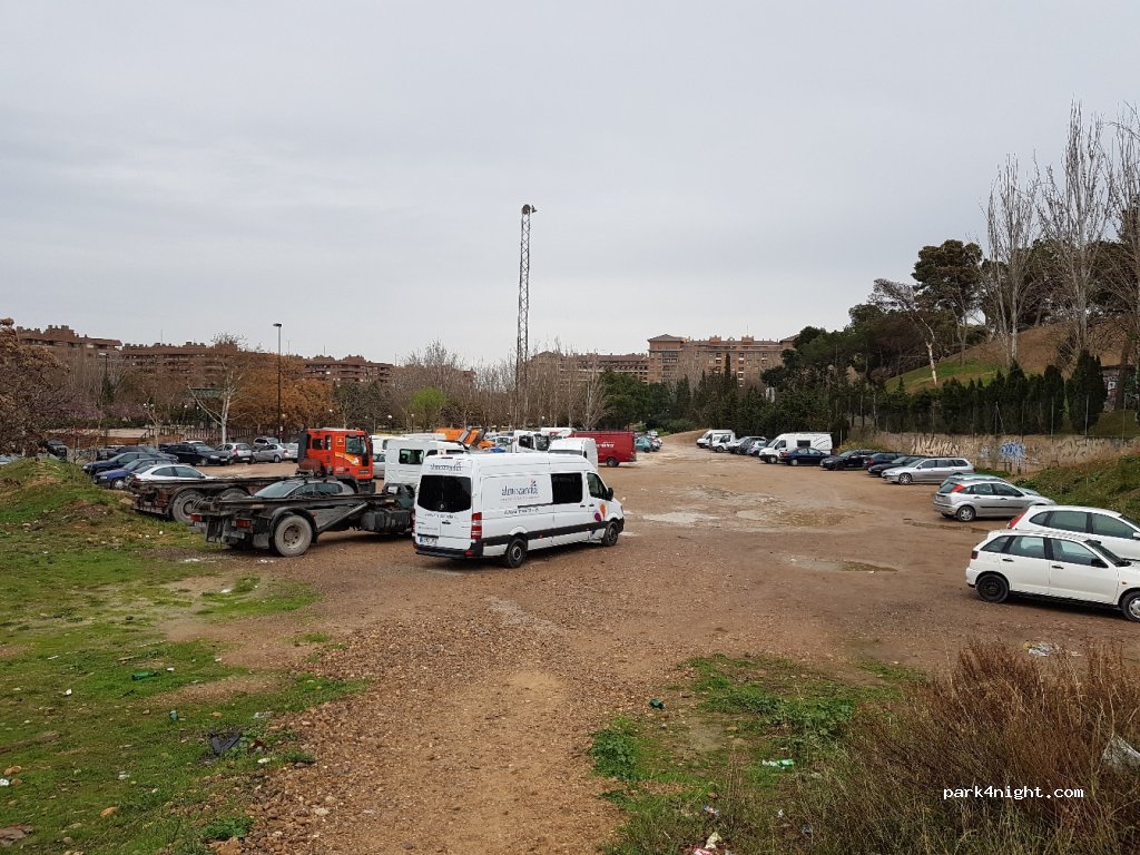 (50003) Zaragoza - Calle de Braulio Foz — foto
