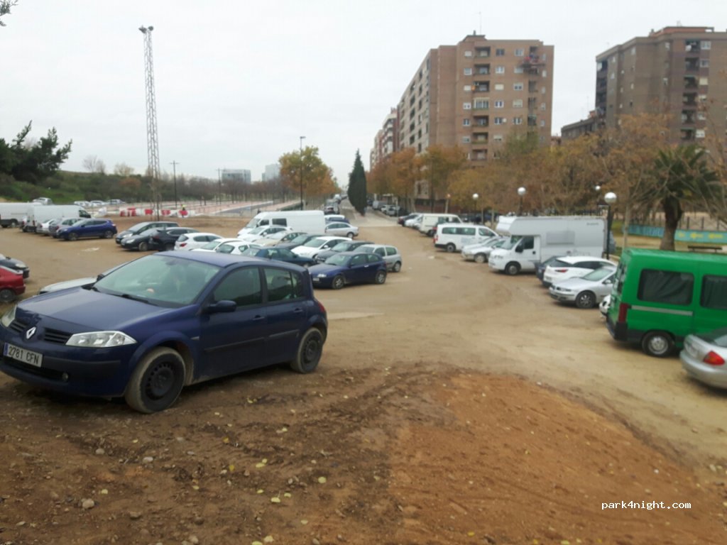 (50003) Zaragoza - Calle de Braulio Foz — foto 2