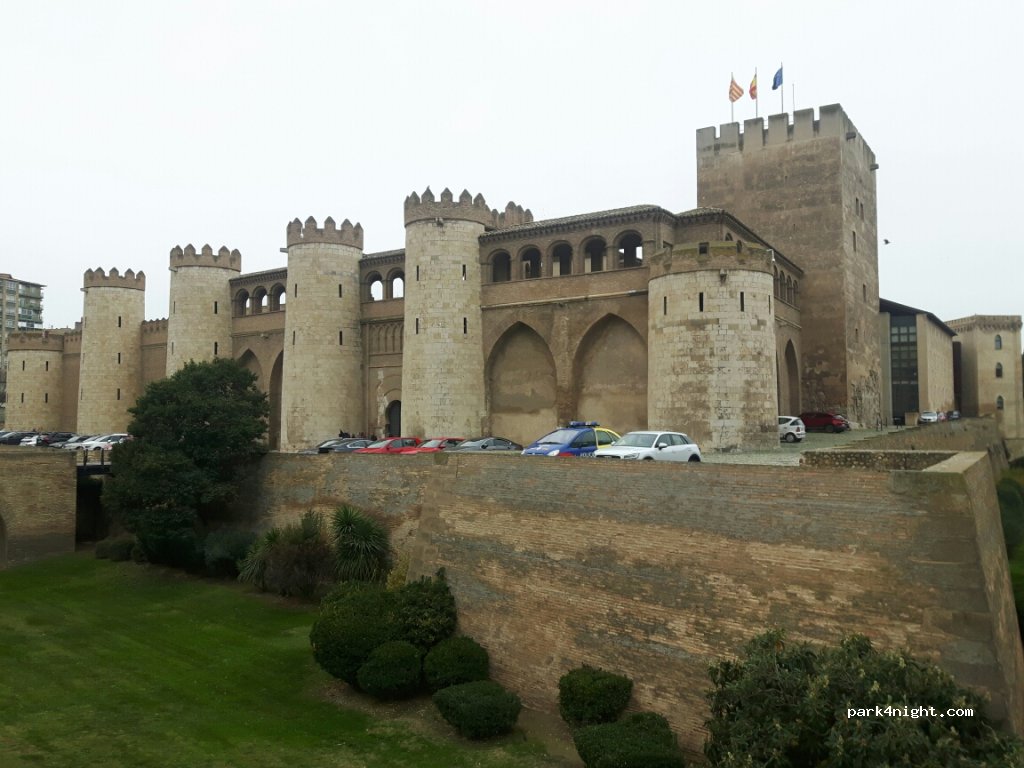 (50003) Zaragoza - Calle de Braulio Foz — foto 3