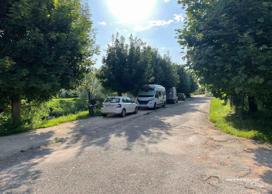 (71350) Verdun-sur-le-Doubs - 1 Rue des Quais du Petit Doubs — foto 3