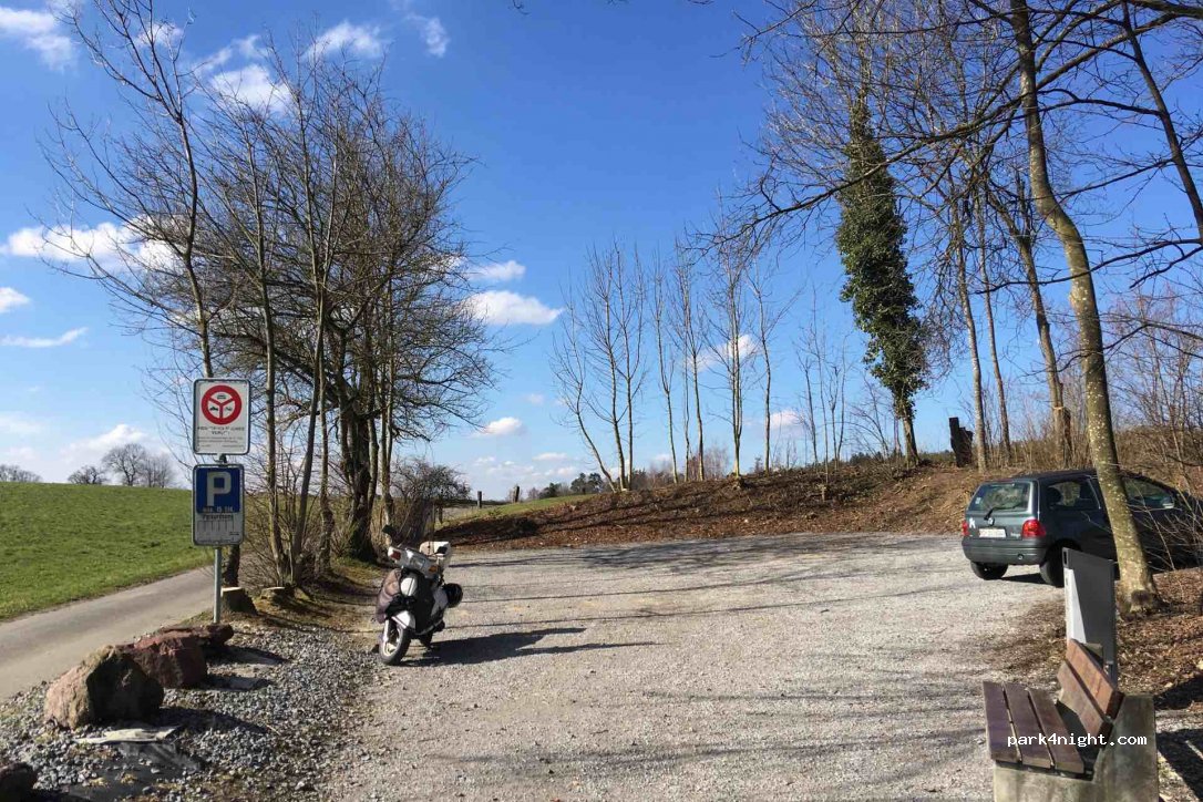 (8602) Wangen-Brüttisellen - Effretikonstrasse — foto