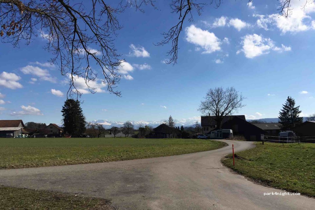 (8602) Wangen-Brüttisellen - Effretikonstrasse — foto 3