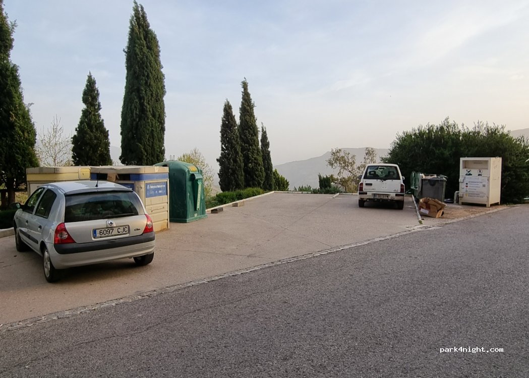(18420) Lanjarón - Calle Variante — foto 4