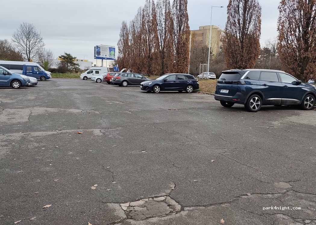 (149 00) Prague - 15 Výstavní — foto 2