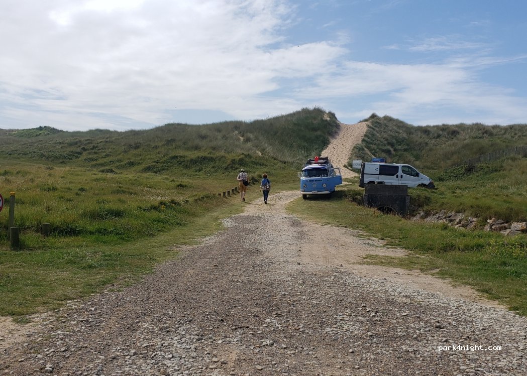 (50270) Surtainville - 65B Route du Pou — foto 2