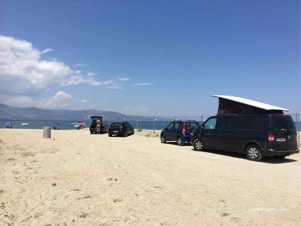 (87011) Cassano allo Ionio - Unnamed Road — foto 3