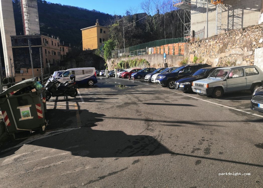 (16138) Genova - 2B Sal. Gavette — foto 2