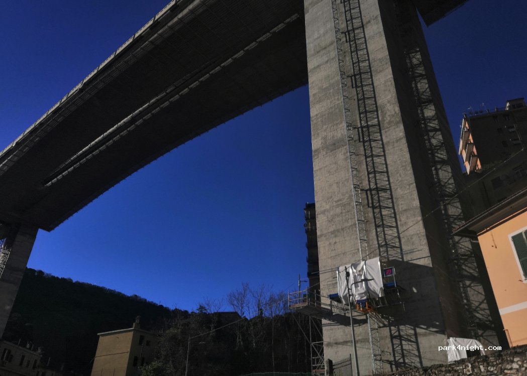 (16138) Genova - 2B Sal. Gavette — foto 3