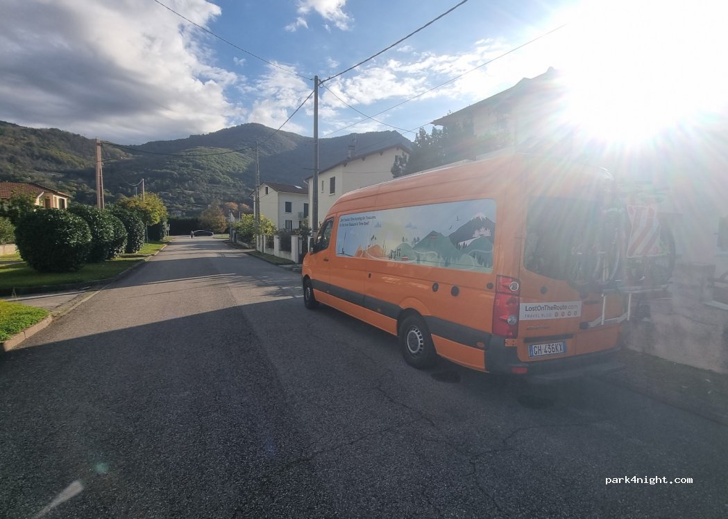 (09400) Tarascon-sur-Ariège - 8 Cité des Arrigols — foto 5