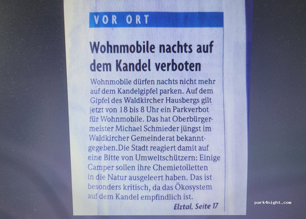 (79261) Kandel Berghöhe - L186 — foto 3