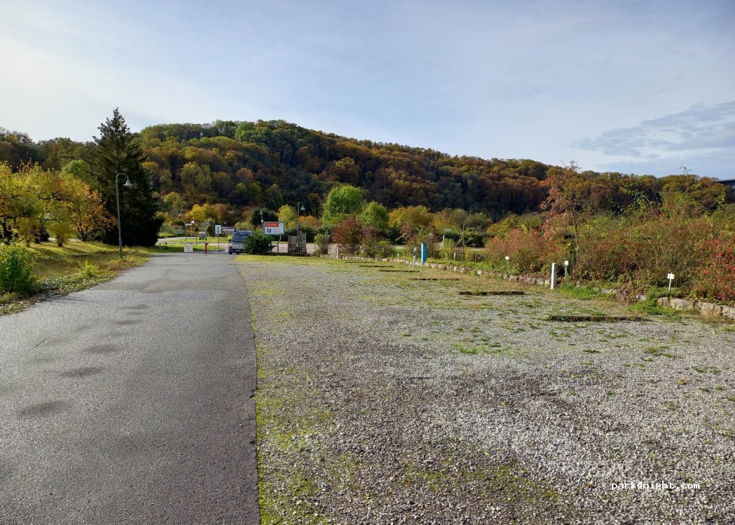 Wohnmobilstellplatz Widdern — foto 4