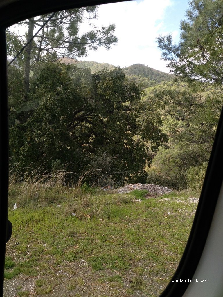 (29679) Benahavís - Carretera de Ronda — foto 2