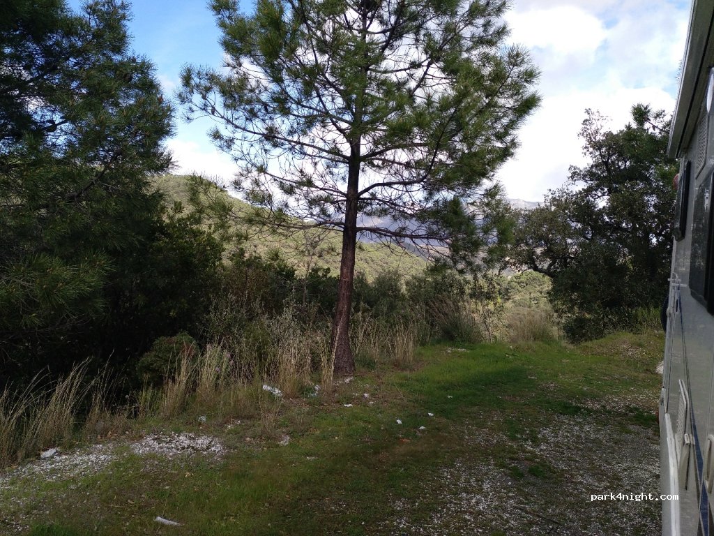 (29679) Benahavís - Carretera de Ronda — foto 3
