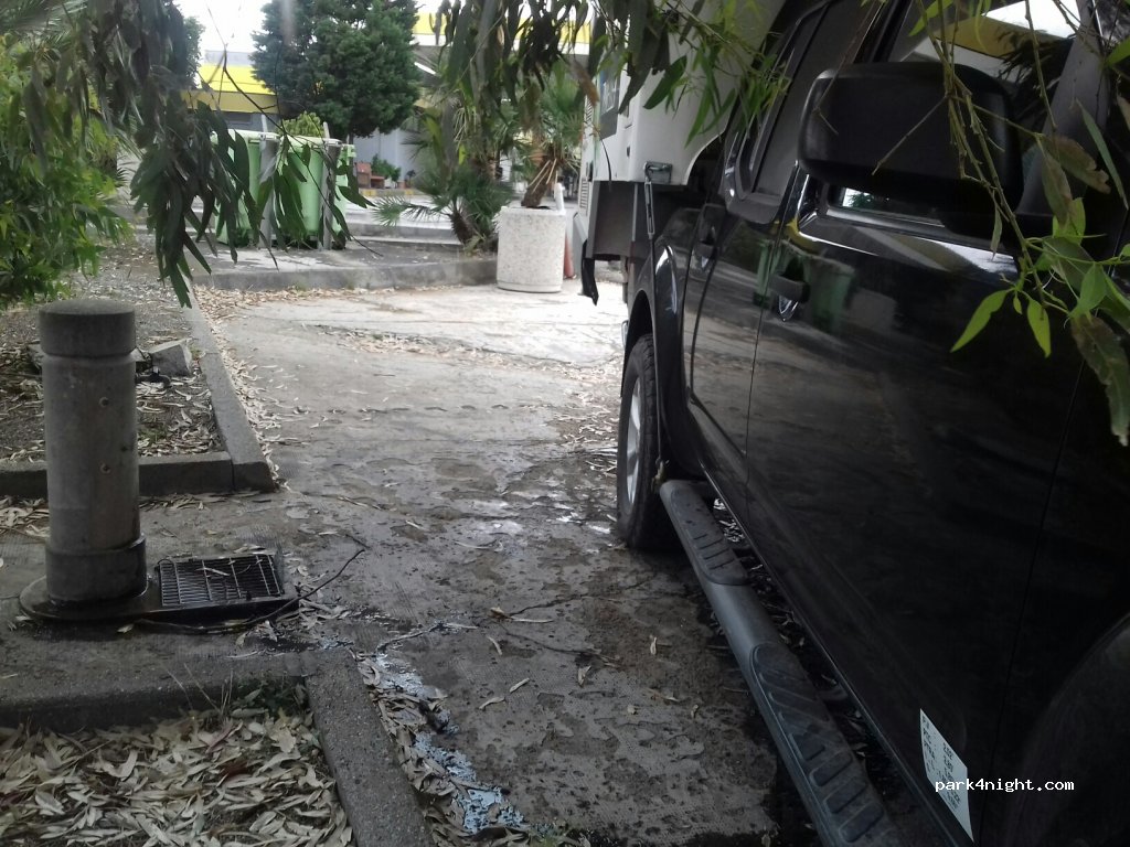(98049) Villafranca Tirrena - Agip Villafranca Est — foto 2
