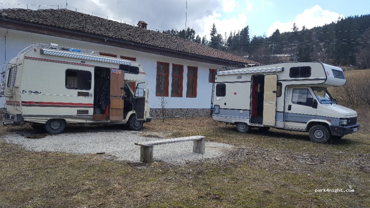 (2077) Koprivshtitsa - 606 — foto