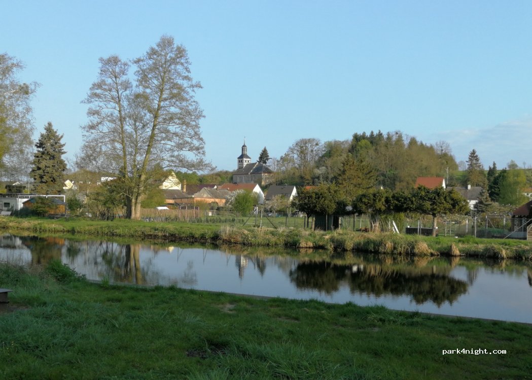 (16248) Niederfinow - 1 Zum Kanal — foto 3