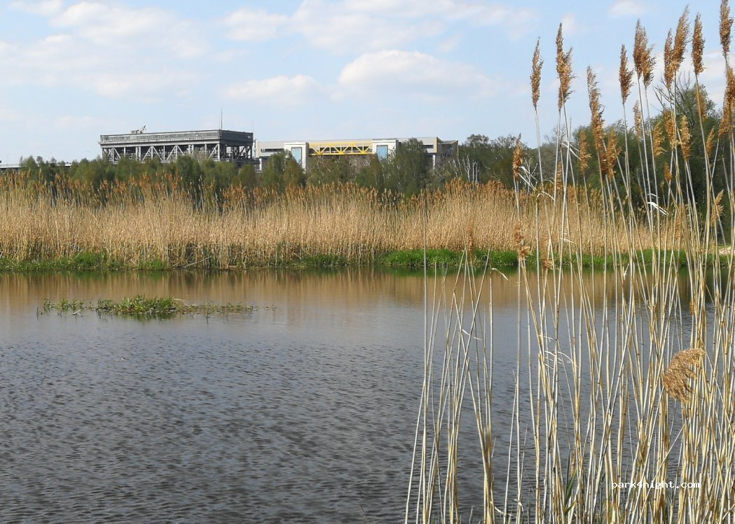 (16248) Niederfinow - 1 Zum Kanal — foto 4