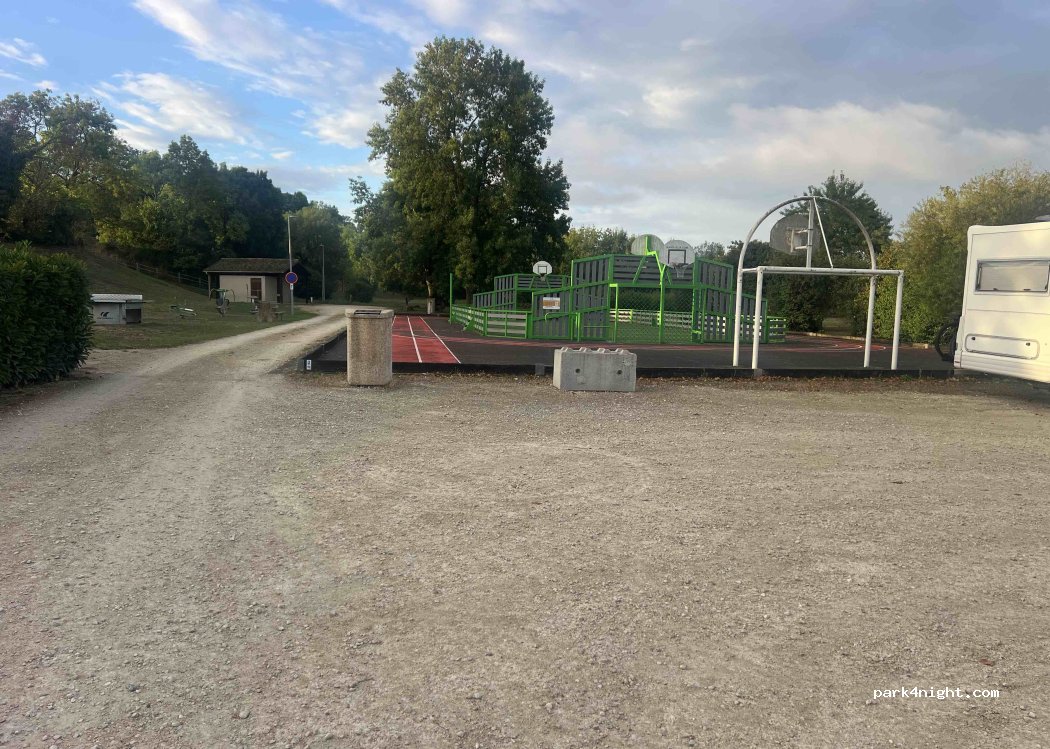 (79120) Rom - Rue de la Dive — foto 4