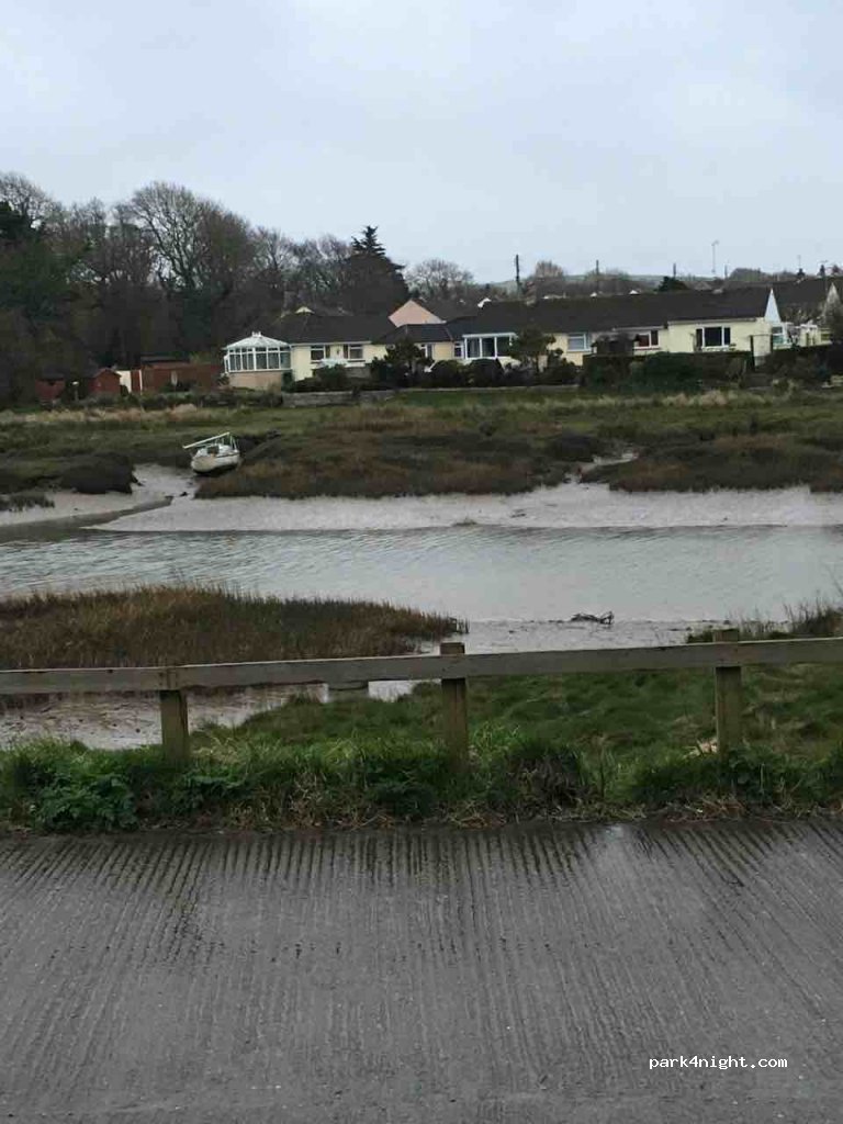(EX31 2NJ) Fremington - 20 Taw View — foto 2
