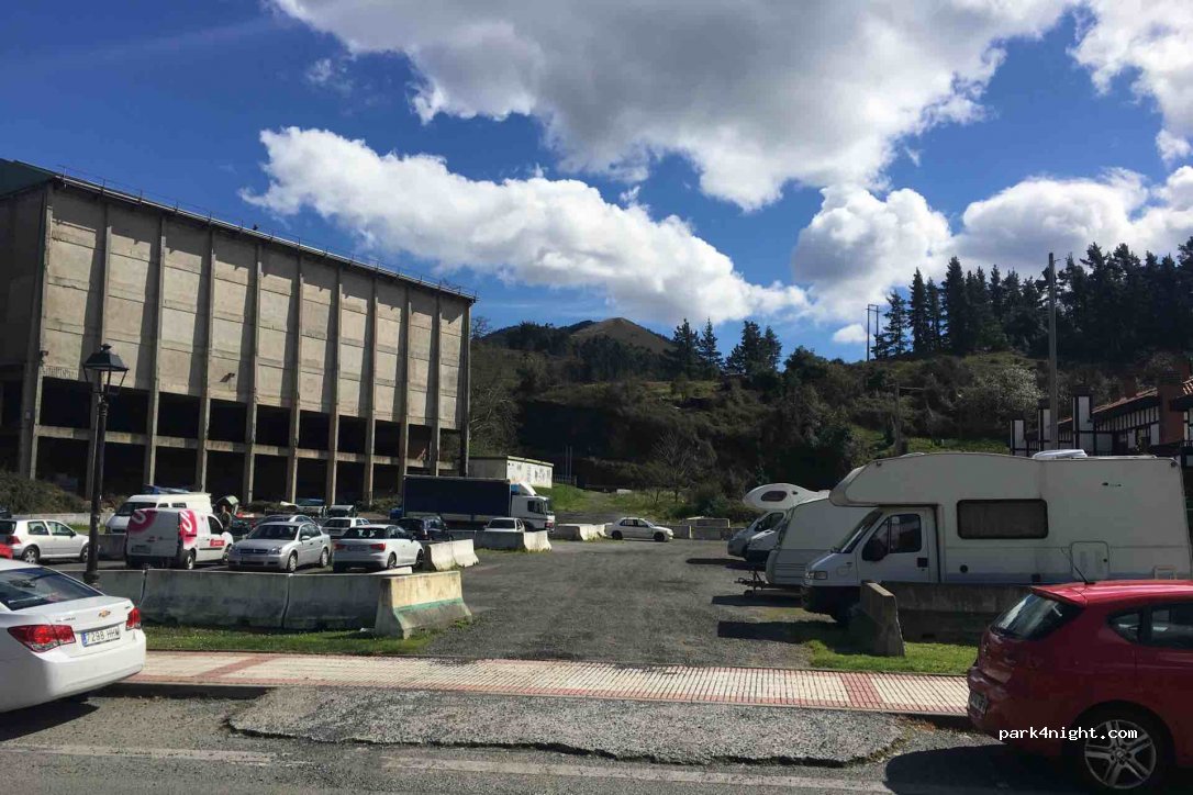 (48810) Alonsotegi - Ibaialde Kalea — foto