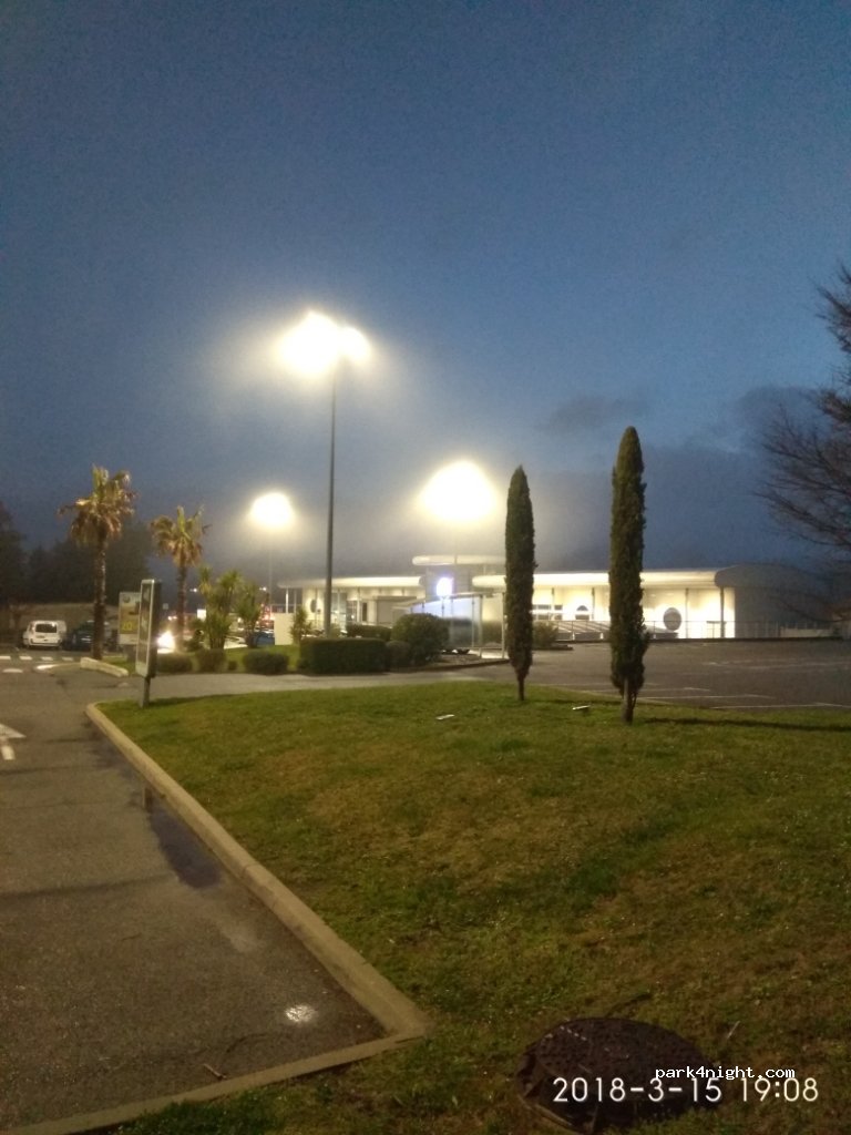 (83440) Montauroux - 290 Impasse de la Mi Gras — foto