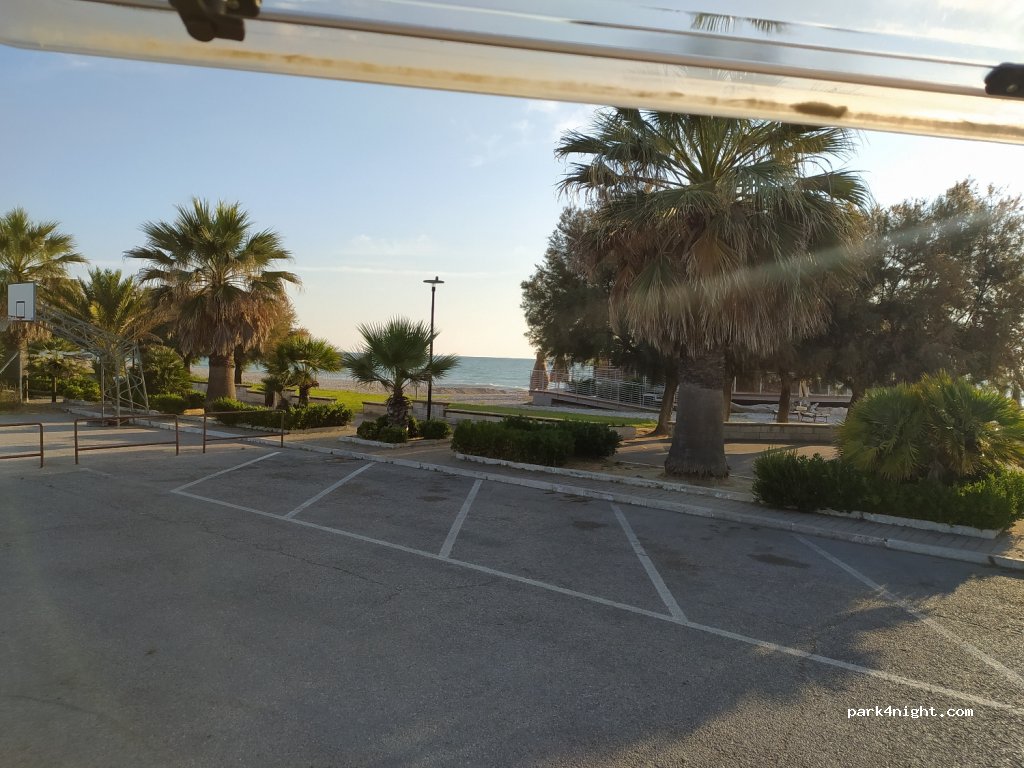 (64025) Scerne - 28 Via al Mare — foto 2