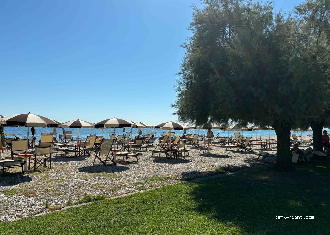 (64025) Scerne - 28 Via al Mare — foto 4