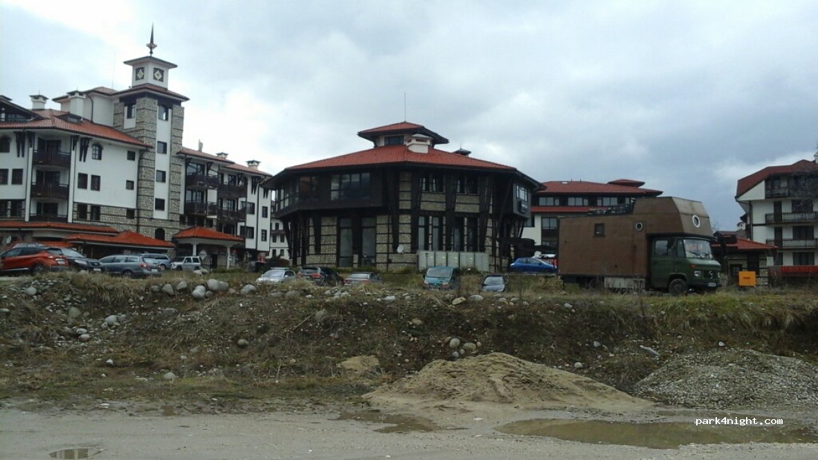 (2770) Bansko - Polezhan Street — foto 2