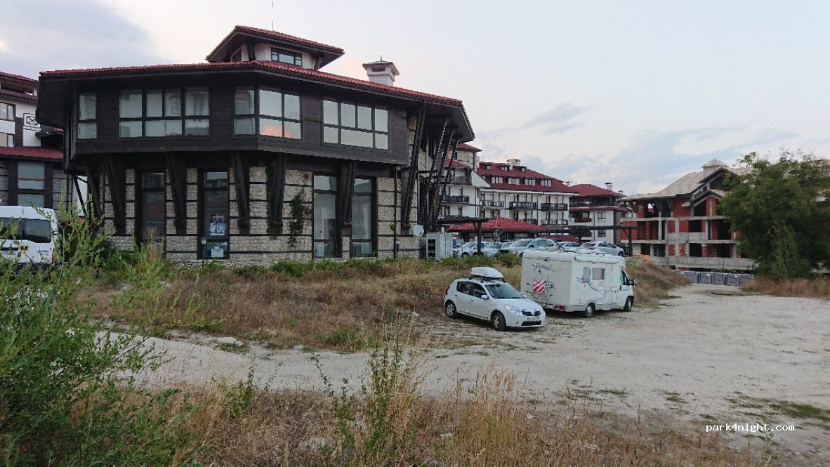 (2770) Bansko - Polezhan Street — foto 3