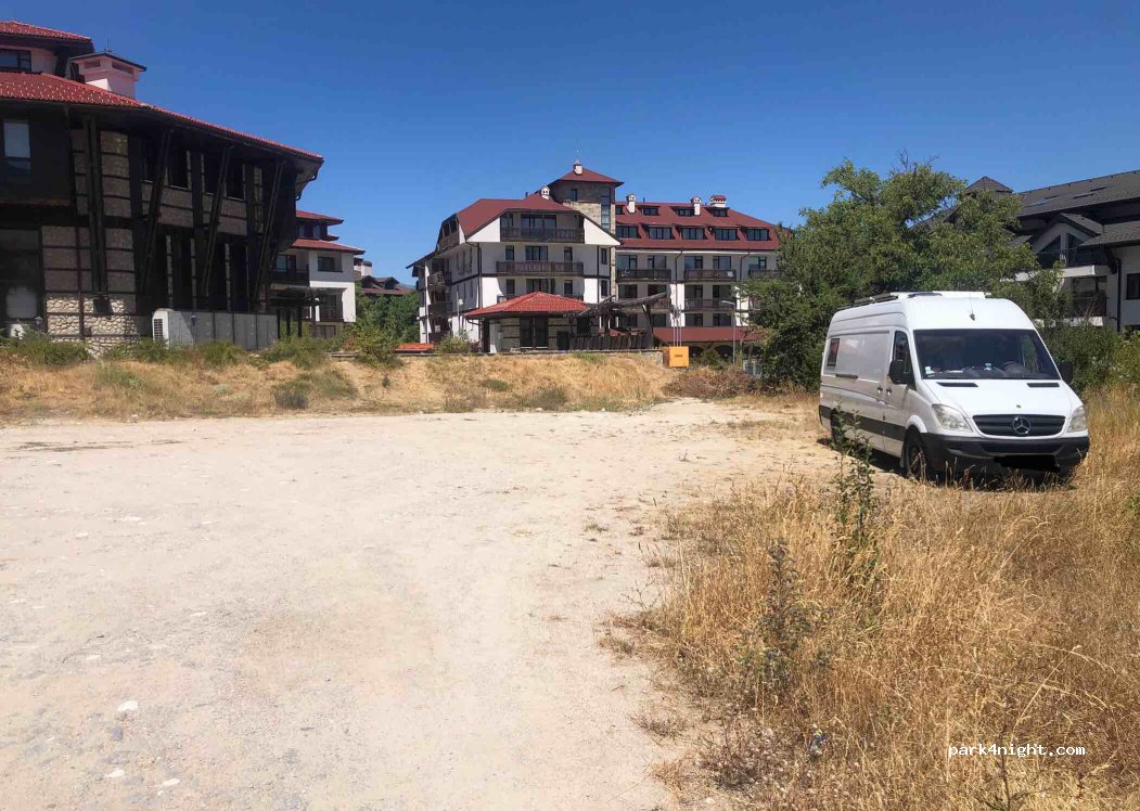 (2770) Bansko - Polezhan Street — foto 4