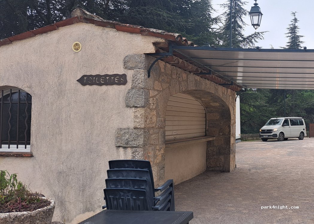 (83440) Seillans - Saint-Roc — foto 3