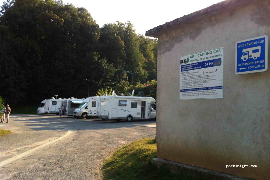 (09310) Les Cabannes - 228-231 La Bexanne — foto