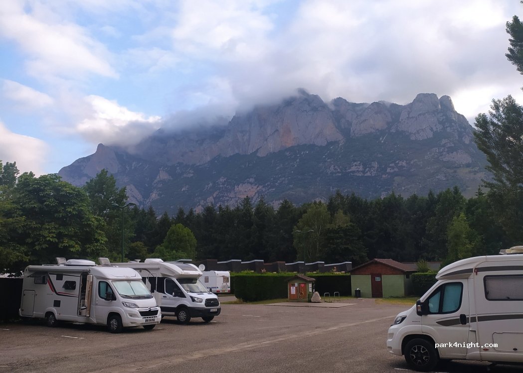 (09310) Les Cabannes - 228-231 La Bexanne — foto 3