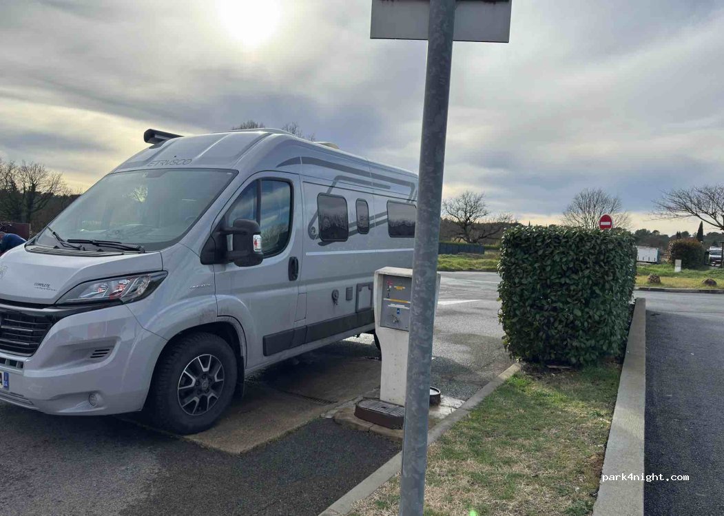 (83440) Callian - 193 Chemin des Combes — foto 5
