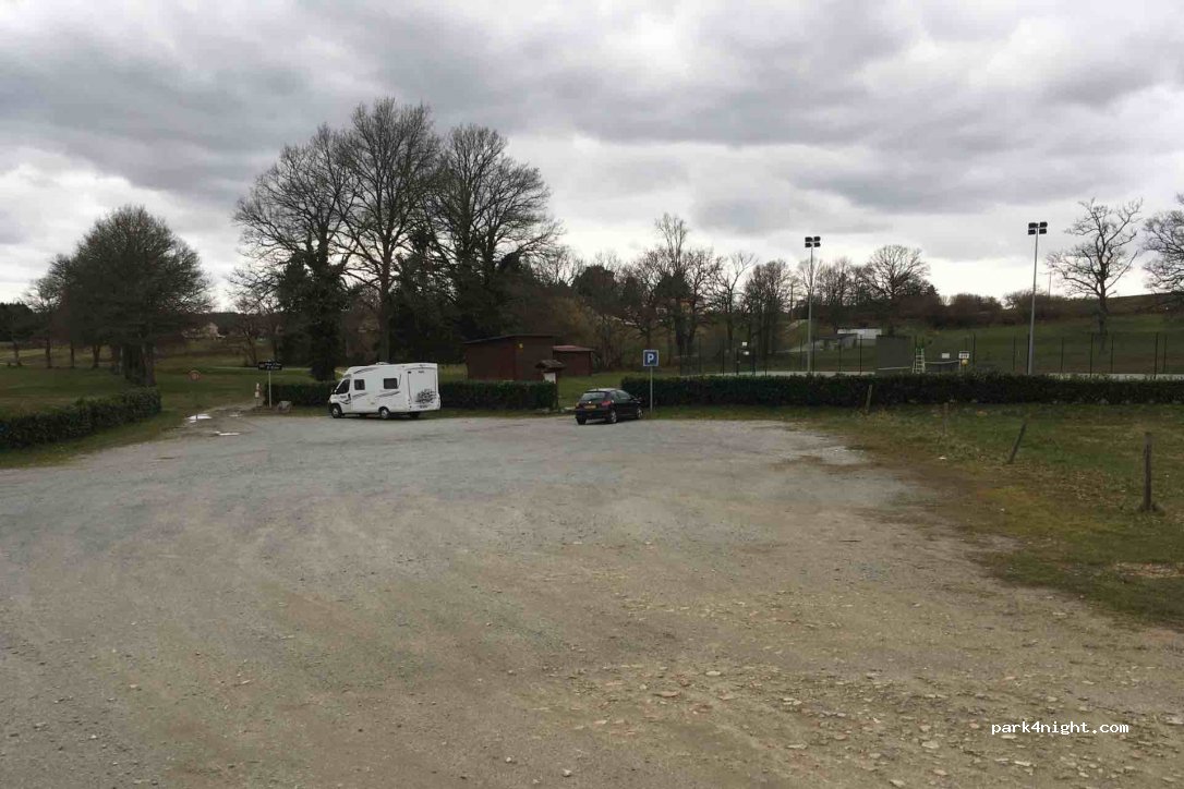 (23400) Saint-Dizier-Leyrenne - Du Moulin — foto