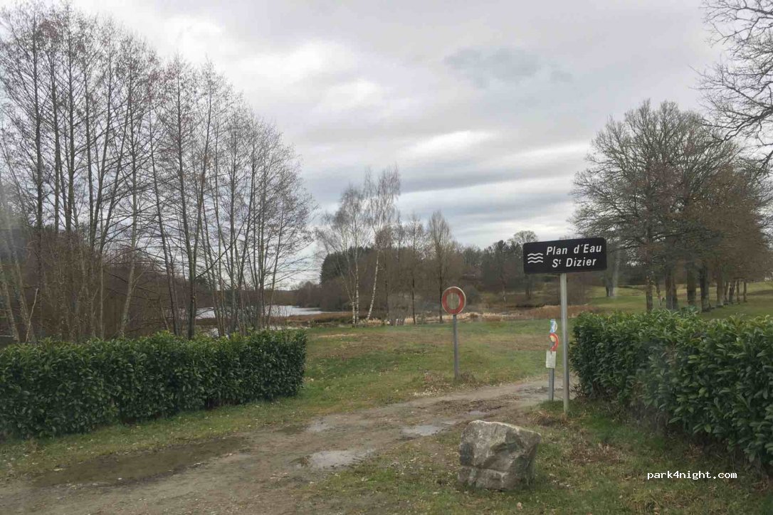 (23400) Saint-Dizier-Leyrenne - Du Moulin — foto 2