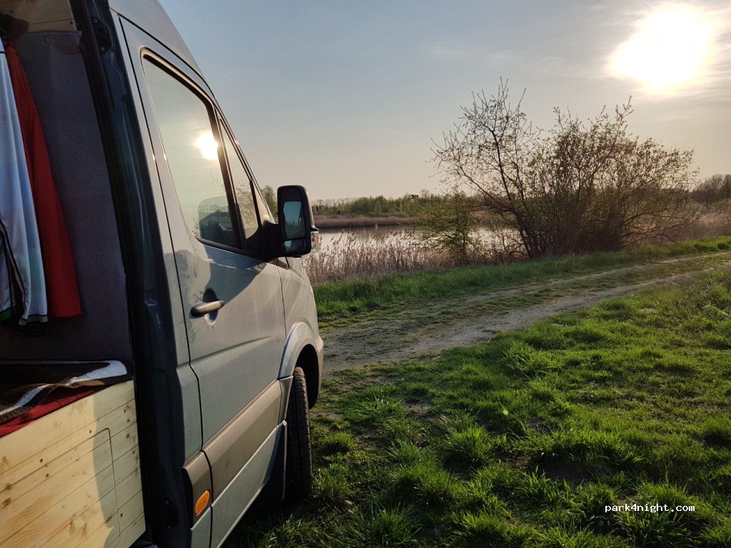 (12529) Schönefeld - Unnamed Road — foto