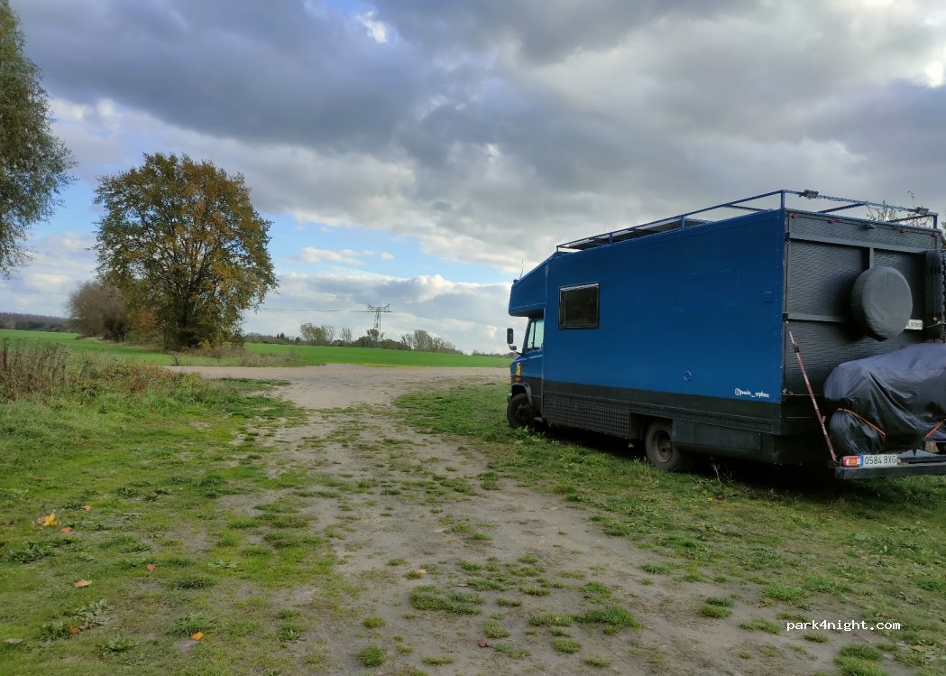 (12529) Schönefeld - Unnamed Road — foto 3
