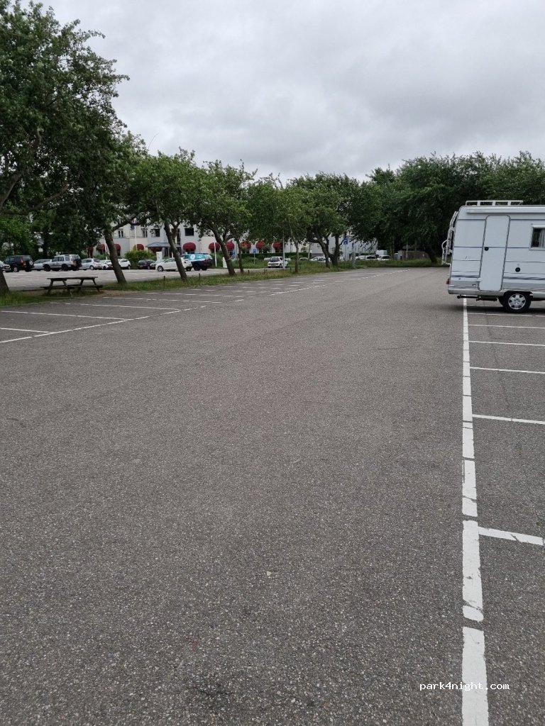 (4325 GM) Renesse - 25 Jan van Renesseweg — foto 2