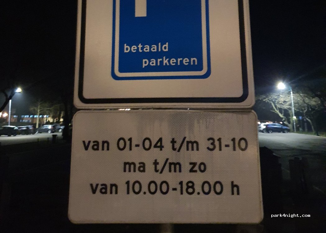 (4325 GM) Renesse - 25 Jan van Renesseweg — foto 3